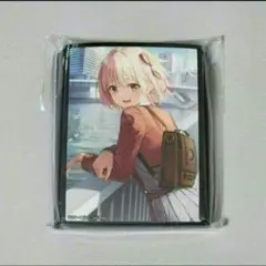 2026年最新】錦木千束 スリーブの人気アイテム - メルカリ