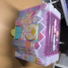 ポップコーンバケツ　東京ディズニーランド