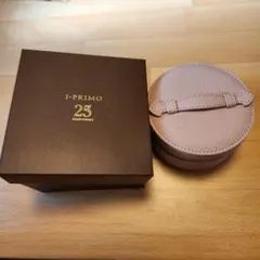 I-PRIMO 25周年 ジュエリーケース