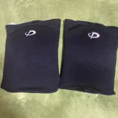 Phiten バレーボール用サポーター ブラック LLサイズ 未使用