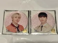 SEVENTEEN HOLIDAY スングァン　バーノン