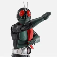 オオツカ企画 仮面ライダー新1号 合金素体くん - メルカリ