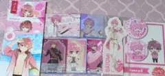 すとぷり さとみくん まとめ売り