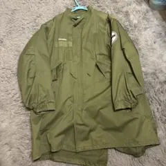 Perushu M65 カーキ