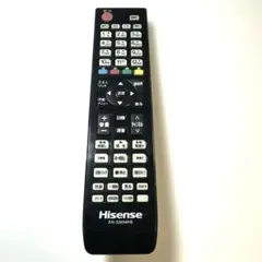 EN-32954HS ハイセンス テレビリモコン 0620のサムネイル