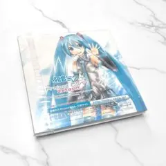 Vocaloid extend REMIXES 初音ミク