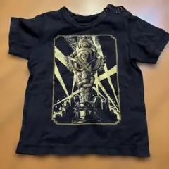 ヒスミニ Tシャツ 90
