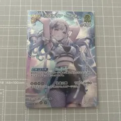 ホロカ　パヴォリア・レイネ　UR