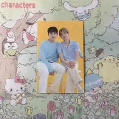 ミンギュ ウォヌ ミーニー トレカ ケレン 2021 46 CARAT LAND