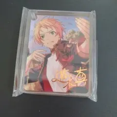 あんスタ 月永レオ アニカフェ コロッタ - メルカリ