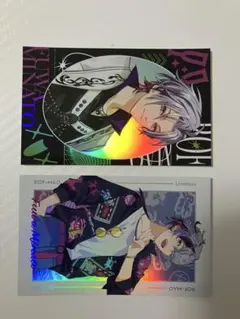 【不破湊】「ROF-MAO 2nd LIVE」ランダムチェキ