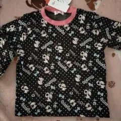 マイメロ裏起毛トレーナー(^o^)