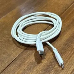 Owltech USBケーブル TypeC／ライトニング