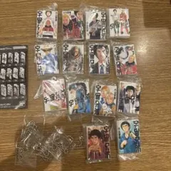 MORIZO アクリルスタンド モリゾウ 豊田章男 セミコンプ 10種 - メルカリ
