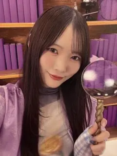 CUTIE STREET 真鍋凪咲 トレカ