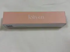 joliyen ジョリエン レベルアップベース 01ブルー 02オレンジ セット ジョリエン 新品 未使用 レベルアップベース 01&02 セット - メルカリ