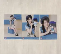 佐々木舞香 モーリーファンタジー④ 生写真 コンプ - メルカリ