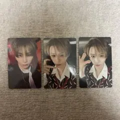 BOYNEXTDOOR BOYLIFE 初回トレカセット テサン