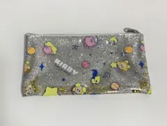 星のカービィ　シャカシャカペンポーチ