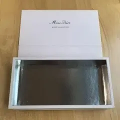 早い者勝ち❤️DIOR 香水　空箱