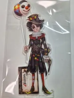 第五人格 identityV Theキャラ 探鉱者 アクリルペンスタンド グッズ-スタンドポップ】Identity V デカアクリルスタンド 探鉱者 A