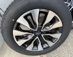 2025年最新】BT5 アウトバックホイールの人気アイテム - メルカリ