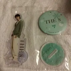 SEVENTEEN 一番くじ ディエイト