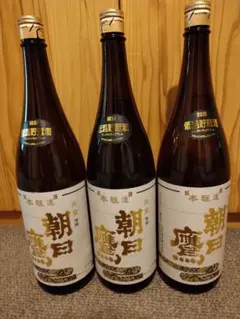 朝日鷹 2本飲み比べ 1800ml 2026.05 2026.06 - メルカリ
