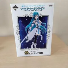 アスナ フィギュア ソードアート・オンライン