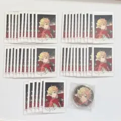 【あんスタ 宙】ぱしゃこれ 5周年 キャラバッジコレクション 缶バッジ 春川宙