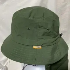 ◆美品GRIP SWANY（グリップスワニー）GS SUNSHADE HAT