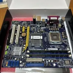 FOXCONN G31M-K マザーボード