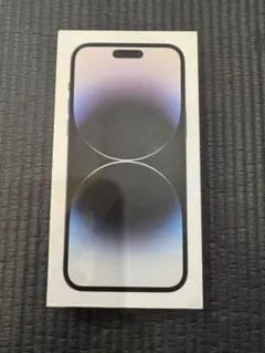 Apple iPhone 14 Pro max 1TBスペースブラックおまけ付き