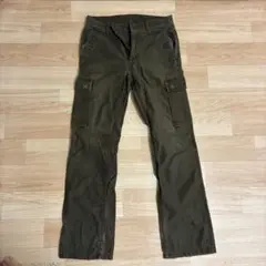 ジャーナルスタンダード　 カーゴパンツ オリーブ　Ｍサイズ