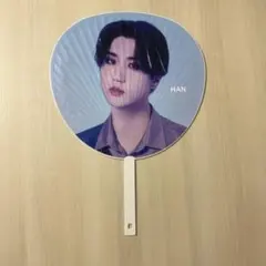 2026年最新】straykids ハン うちわの人気アイテム - メルカリ
