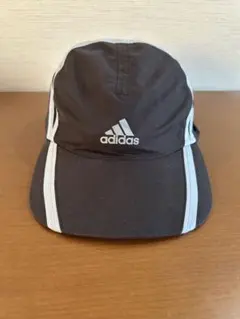 adidas ランニング　キャップ