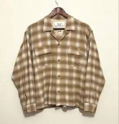 SPECTER FABRIC COMMUNICATION PLAY DOBBYのサムネイル