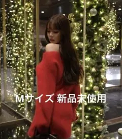 THETOE Richmond angora sweater