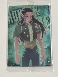 HUNTER × HUNTER イルミ イタジャガ - メルカリ
