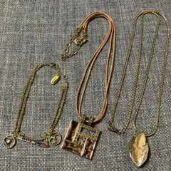 美品】The M Jewelers イニシャル H チャーム ネックレス - メルカリ