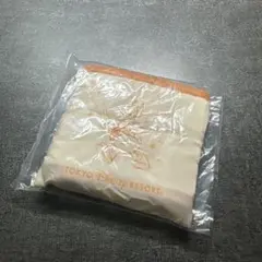 東京ディズニーランド40周年グランドフィナーレ　カプセルトイエコバッグ