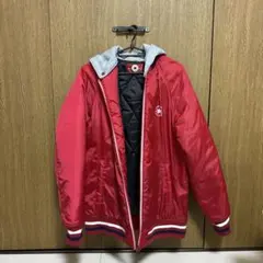 CONVERSE ALL STAR ダウン