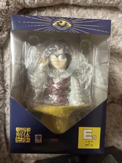 グッスマくじ 都市伝説解体センター あざみ フィギュアのサムネイル