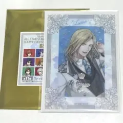 ASSHC ビジュカ　カミュ