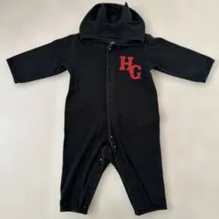 ヒステリックミニ ロンパース