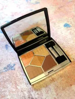 値下げ！Dior 479パヤデール サンククルール クチュール アイシャドウ