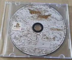 ブレスオブファイア3 PS