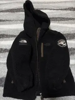 【韓国限定品】日本未入荷THE NORTH FACE リモフリース120