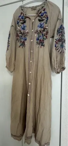 MALAIKA マライカ　ワンピース