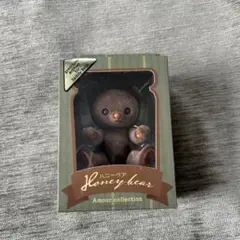 ハニーベア テディベア コラボ クローバー